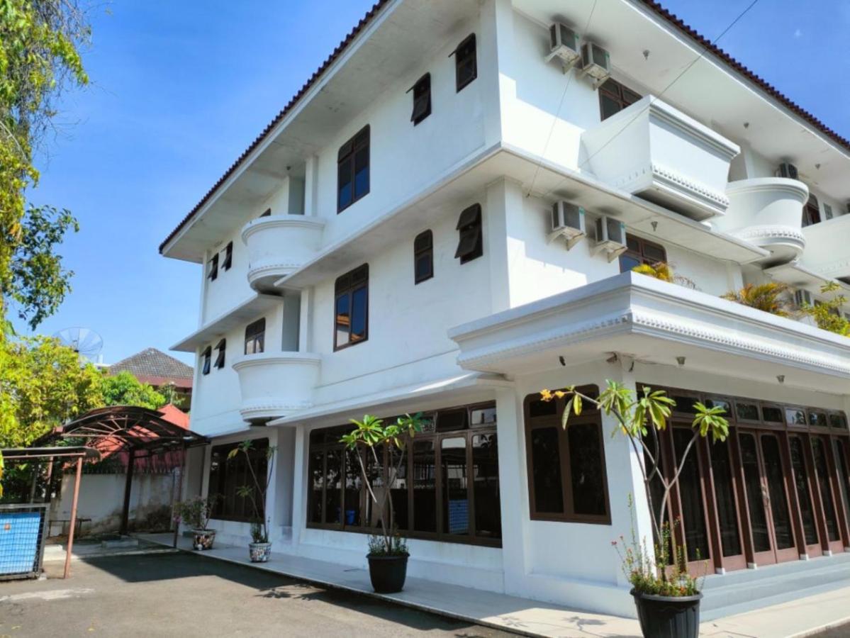 Wisma Hari Kota 메단 외부 사진