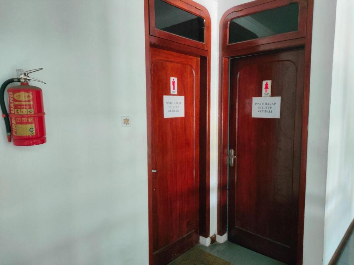 Wisma Hari Kota 메단 외부 사진