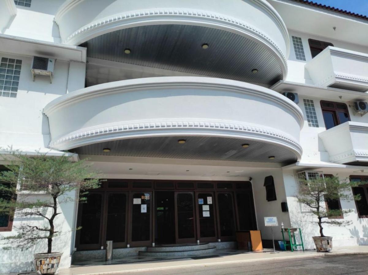 Wisma Hari Kota 메단 외부 사진
