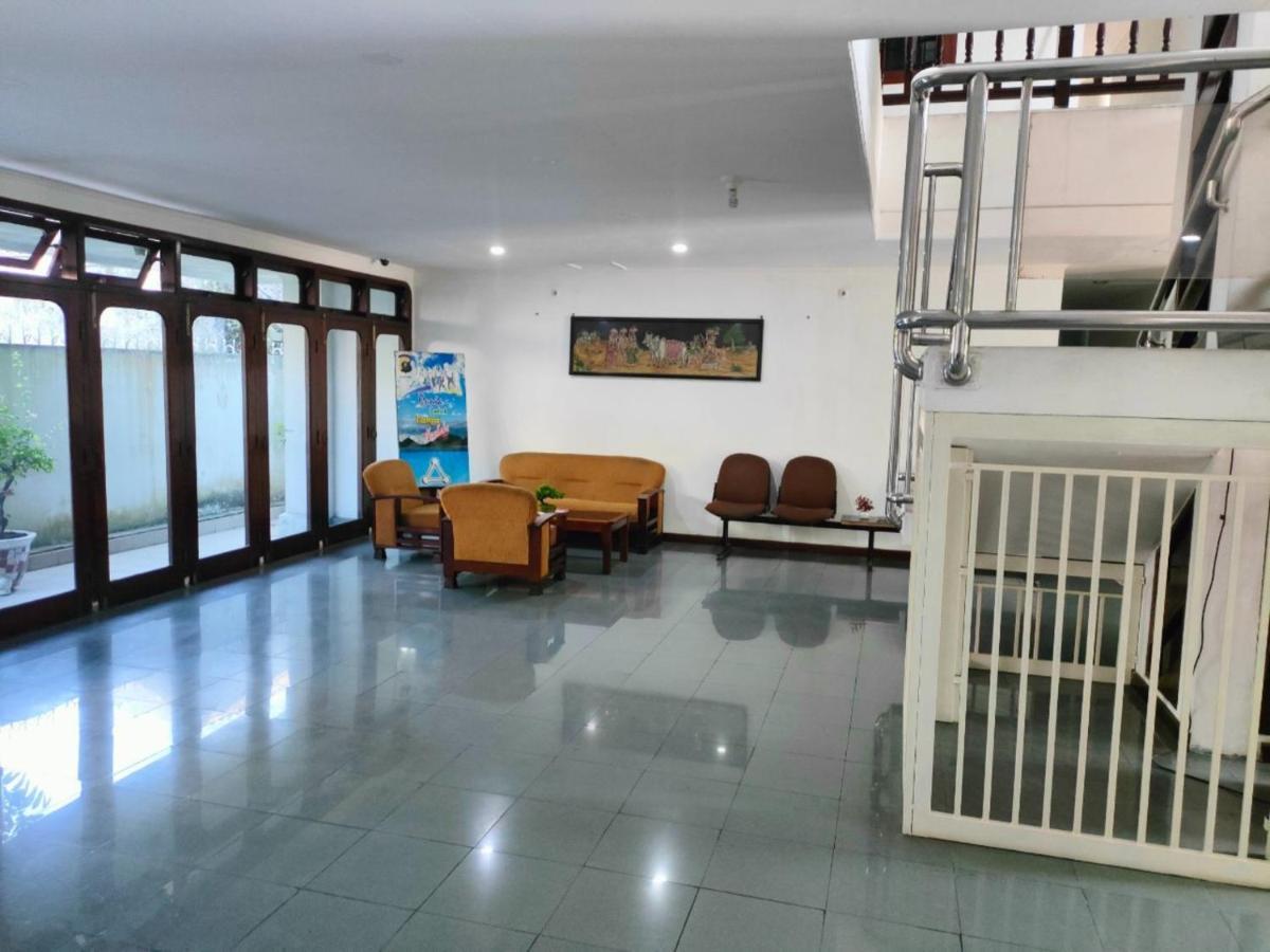 Wisma Hari Kota 메단 외부 사진