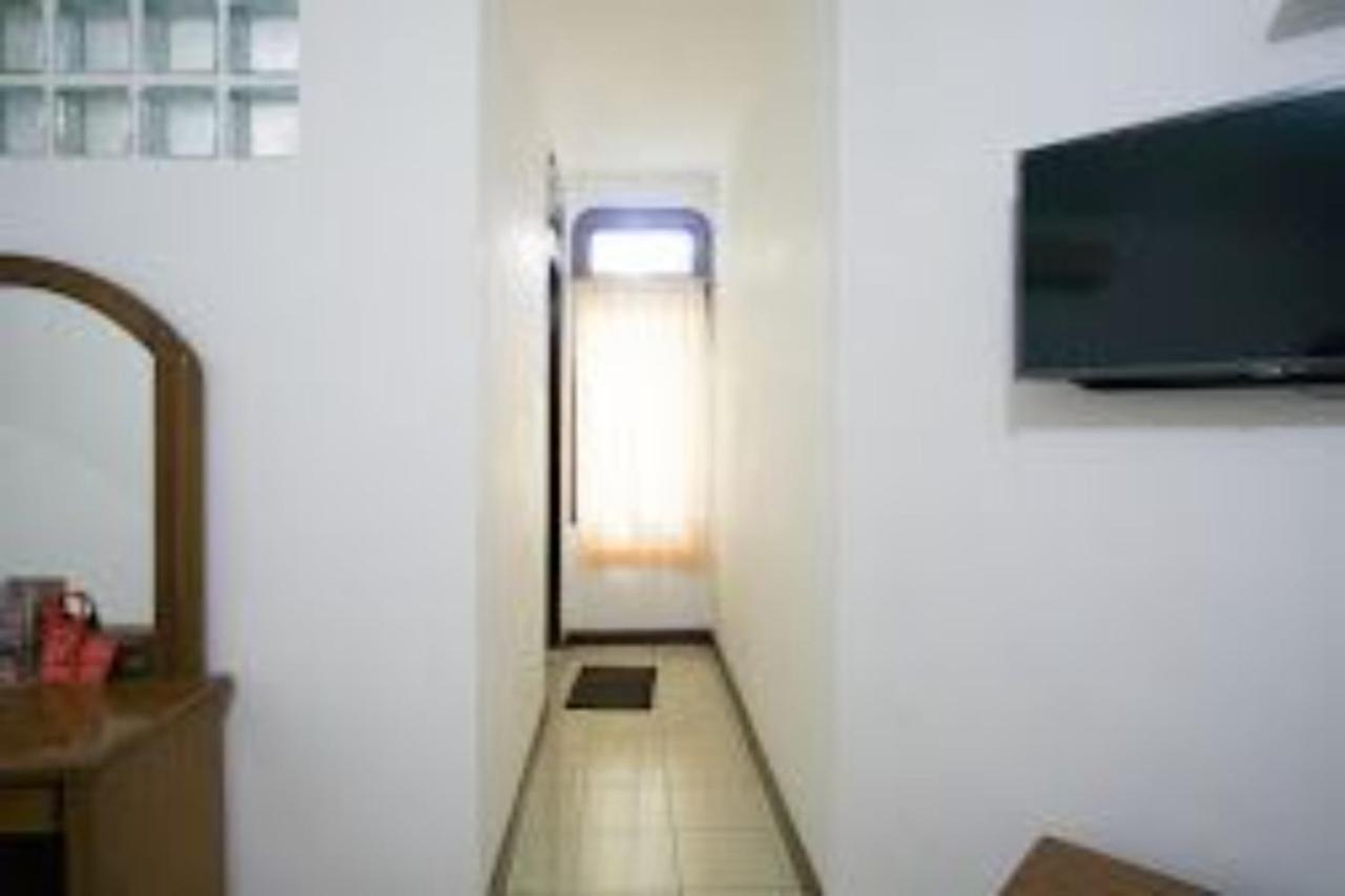 Wisma Hari Kota 메단 외부 사진