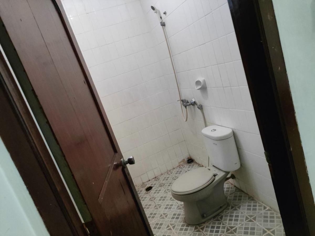 Wisma Hari Kota 메단 외부 사진