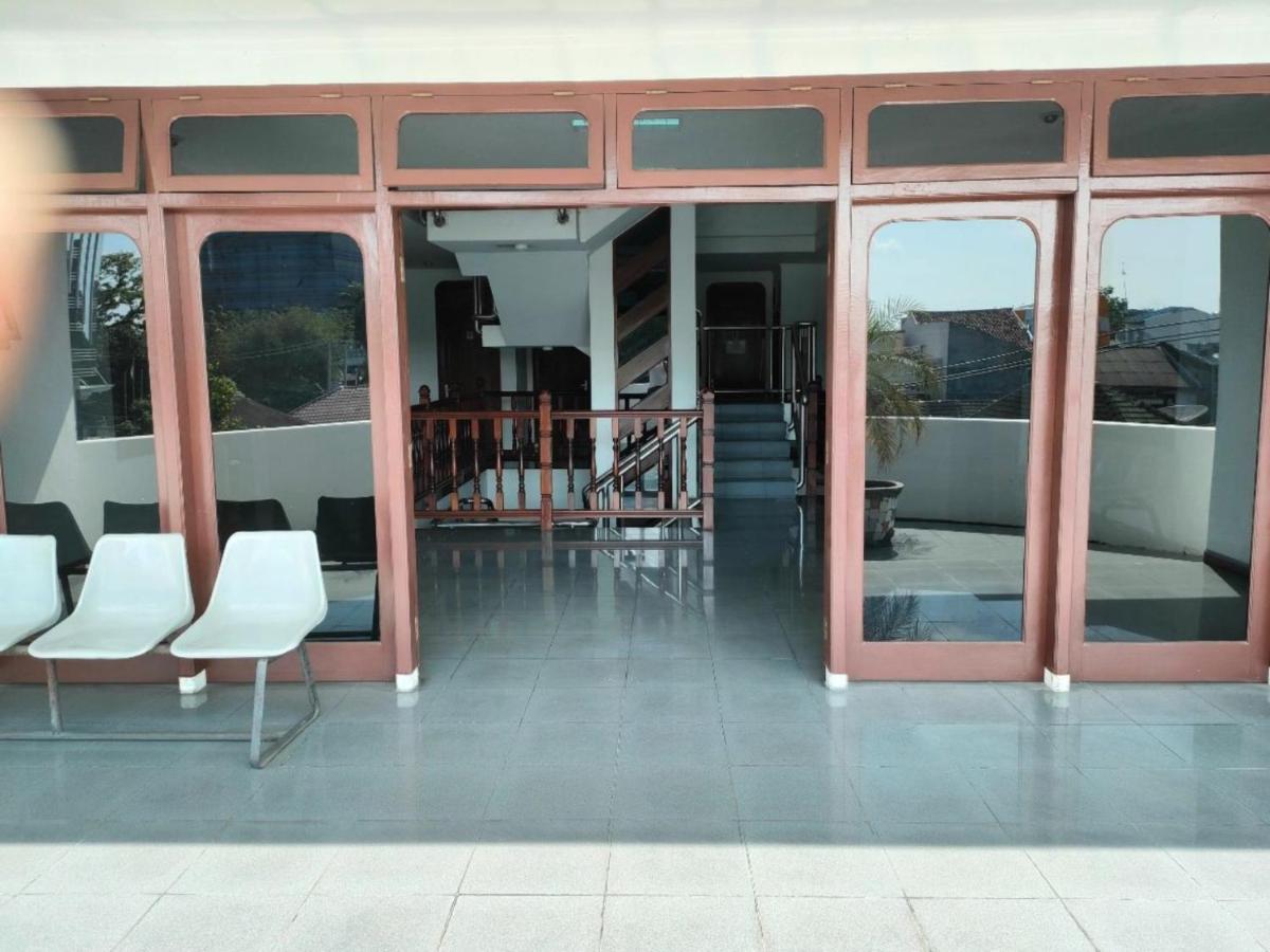Wisma Hari Kota 메단 외부 사진